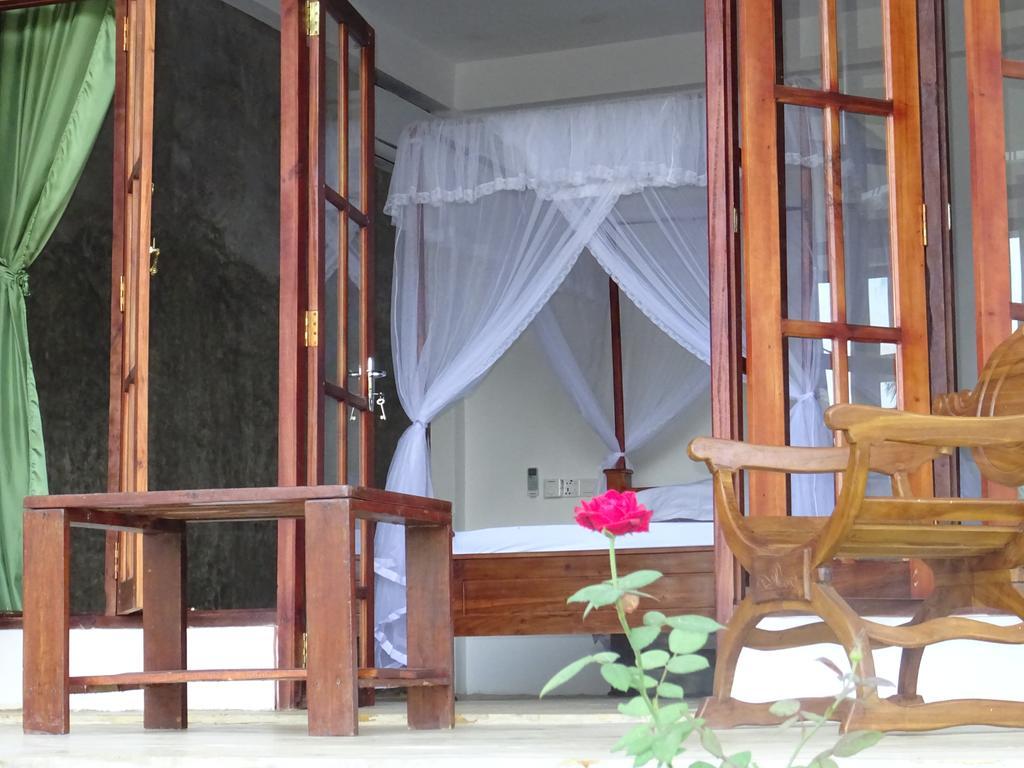 Deluxe Double Room with AC