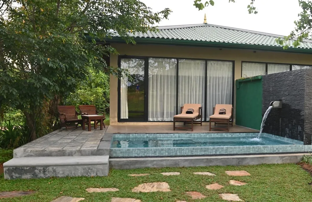 Sigiriya King'S Resort-1