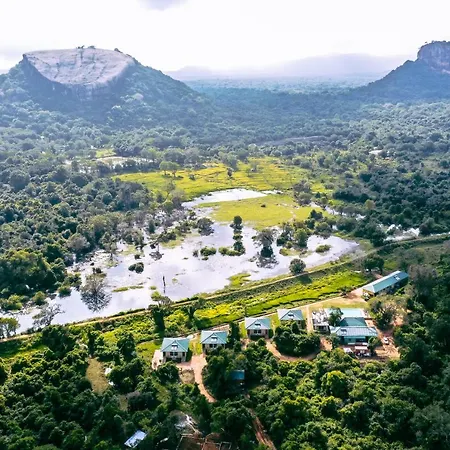 Sigiriya King'S Resort-3